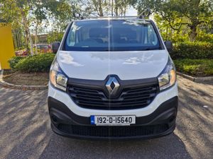 Renault Trafic 2019 - Image 3