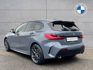 BMW 1 Series 118d M Sport - Image 3