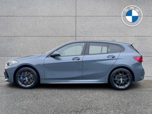 BMW 1 Series 118d M Sport - Image 4