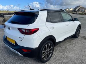 Kia Stonic Crdi First Edition - Image 3