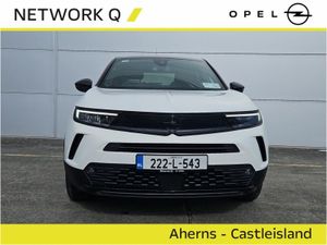 Opel Mokka Mokka E SRI 136PS Electric Auto - Image 3