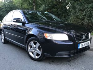 Volvo S40 2009 2.0 Tdi D4 Elite Edition - Image 3