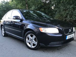 Volvo S40 2009 2.0 Tdi D4 Elite Edition - Image 4
