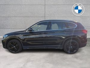 BMW X1 Sdrive18i Sport - Image 3