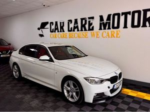 BMW 3 Series 320 F30 D M Sport 4DR - Image 2