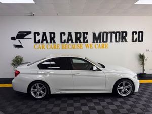 BMW 3 Series 320 F30 D M Sport 4DR - Image 3