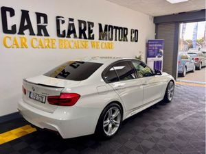 BMW 3 Series 320 F30 D M Sport 4DR - Image 4