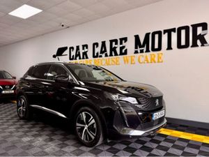 Peugeot 3008 FL GT 1.6 Phev 225 FWD Auto 6. - Image 2