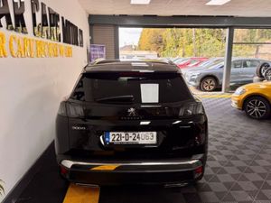 Peugeot 3008 FL GT 1.6 Phev 225 FWD Auto 6. - Image 4