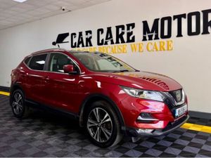 Nissan QASHQAI 1.2 SV CVT Premium SS Part 4DR - Image 2