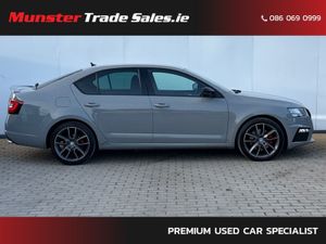 Skoda Octavia RS 2.0tdi 184HP - Image 3