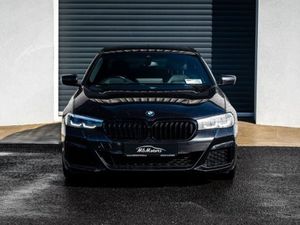 BMW 5 Series D G30 M Sport (mhev) 4DR Auto - Image 2