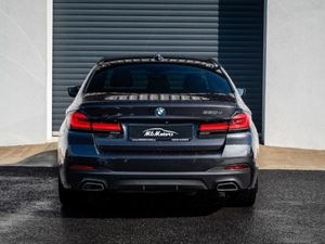 BMW 5 Series D G30 M Sport (mhev) 4DR Auto - Image 3