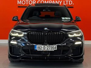 BMW X5 G05 Xdrive 45E M Sport Phev - Image 3