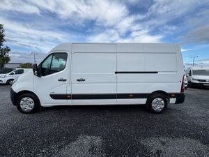 OPEL MOVANO / RENAULT MASTER INCLUDES VAT - Image 3