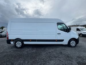 OPEL MOVANO / RENAULT MASTER INCLUDES VAT - Image 4