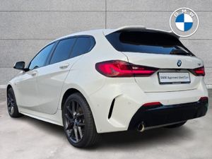 BMW 1 Series 118i M Sport - Image 2