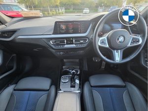 BMW 1 Series 118i M Sport - Image 4