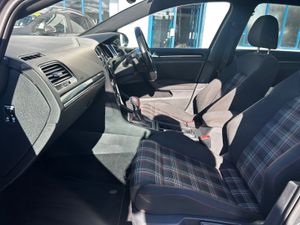 2014 VW GOLF GTI DSG 2.0TSI HIGH SPEC - Image 4