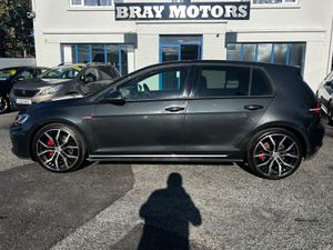 2014 VW GOLF GTI DSG 2.0TSI HIGH SPEC - Image 3