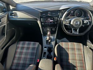 2014 VW GOLF GTI DSG 2.0TSI HIGH SPEC - Image 2