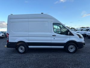 Ford Transit MWB High Roof - Image 2