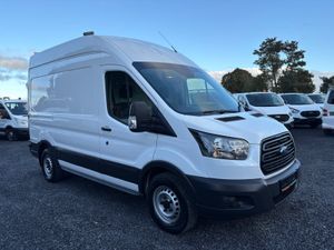 Ford Transit MWB High Roof - Image 3