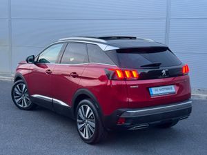 Peugeot 3008 2019 petrol GT LINE - Image 4
