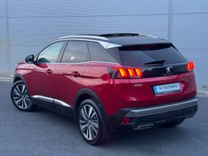 Peugeot 3008 2019 petrol GT LINE - Image 2