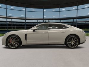 🇮🇪222Porsche Panamera 2.9 V6 SPECIAL ORDER ‼️ - Image 4