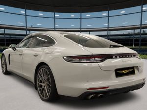 🇮🇪222Porsche Panamera 2.9 V6 SPECIAL ORDER ‼️ - Image 3