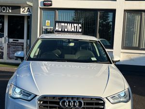 2016 Audi A3 1.4 PETROL AUTOMATIC Miles 48K - Image 3