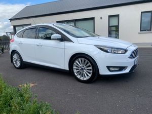 Ford Focus 2016 1.5 diesel - Image 2