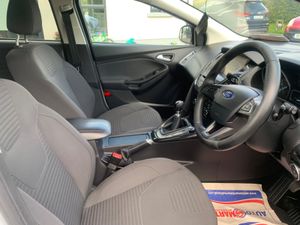 Ford Focus 2016 1.5 diesel - Image 4