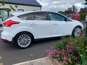 Ford Focus 2016 1.5 diesel - Image 3