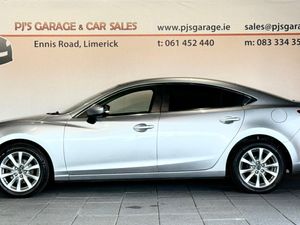 Mazda 6 2016, 1 Year Warranty - Image 4