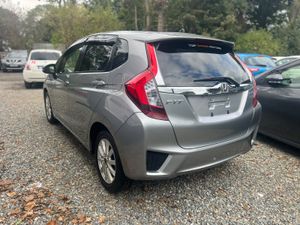 Honda Fit/Jazz 2015 - Image 4