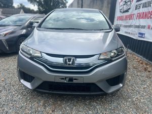 Honda Fit/Jazz 2015 - Image 2