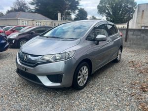 Honda Fit/Jazz 2015 - Image 3