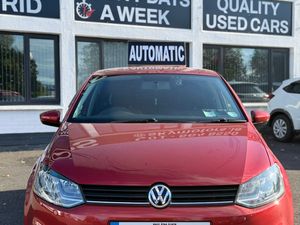 2015 VW Polo 1.2 Petrol Automatic, 27K Miles only - Image 2