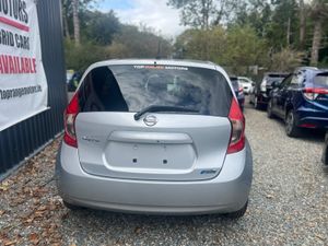 Nissan note 2015 - Image 3