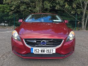 Volvo V40 2015 Automatic - Image 3