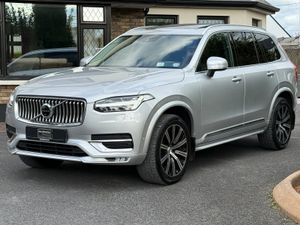 Now Reserved! Stunning 201 Volvo XC90 Inscription! - Image 3
