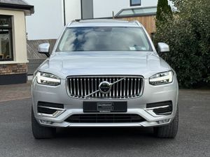 Now Reserved! Stunning 201 Volvo XC90 Inscription! - Image 2