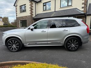 Now Reserved! Stunning 201 Volvo XC90 Inscription! - Image 4