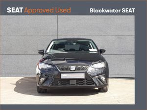 SEAT Ibiza PA 1.0TSI 95BHP 5DR SE PLUS - Image 3