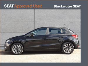 SEAT Ibiza PA 1.0TSI 95BHP 5DR SE PLUS - Image 4