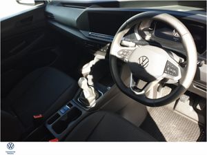 Volkswagen Caddy CADDY CARGO ED TDI 102HP M6F - Image 3