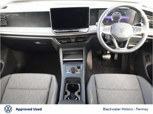 Volkswagen Tiguan 2.0TDI 150BHP EDITION 75 AUTOMAT - Image 3