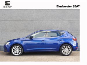 SEAT Leon 1.5 TSI 150BHP XCELLENCE AUTOMATIC - Image 4